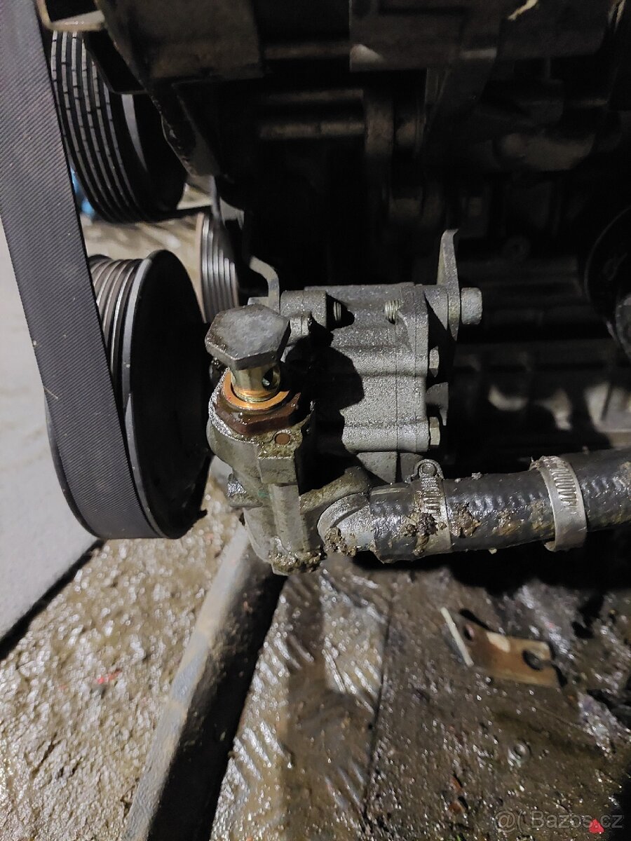 Škoda Felicia servo řízení - 3