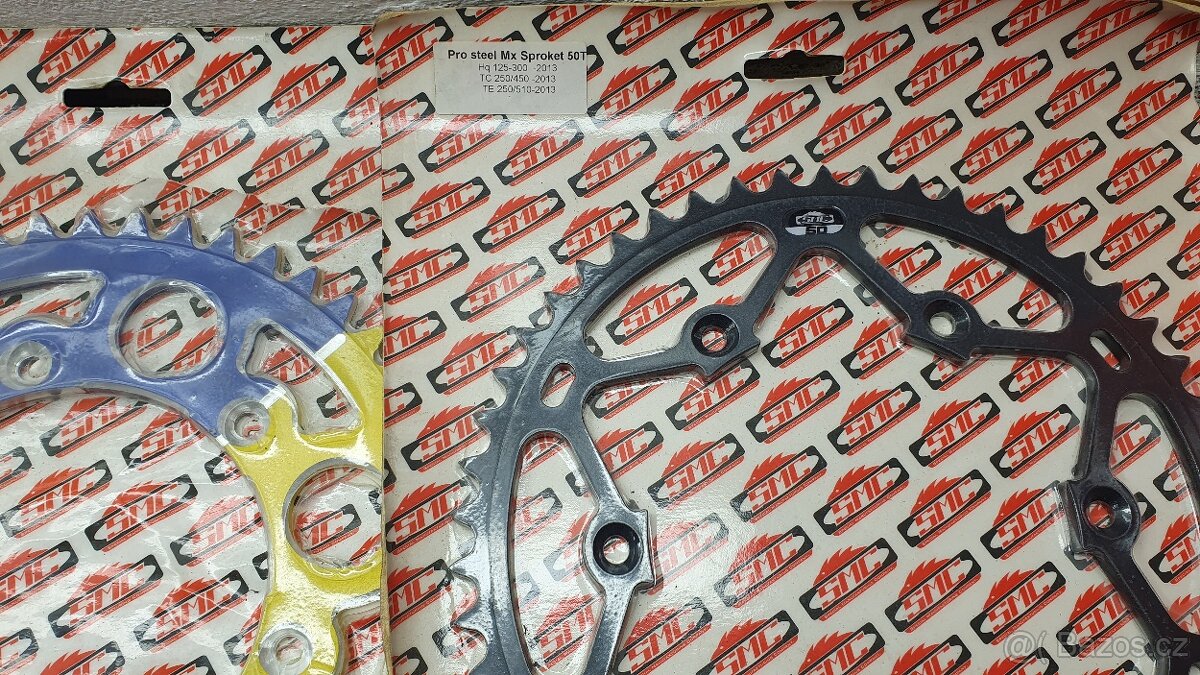 Výprodej skladu - Řetěz - 3