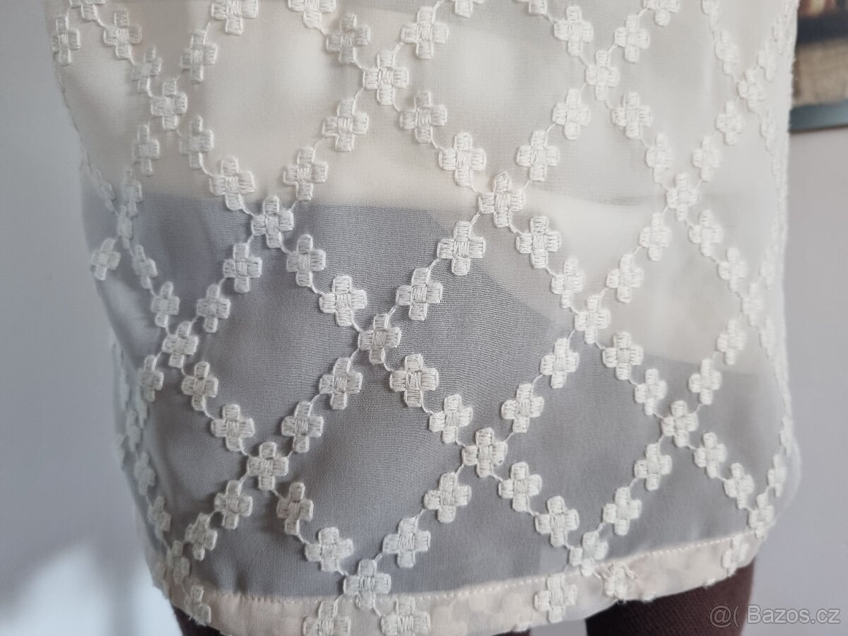 Halenka Esprit vel M - 3