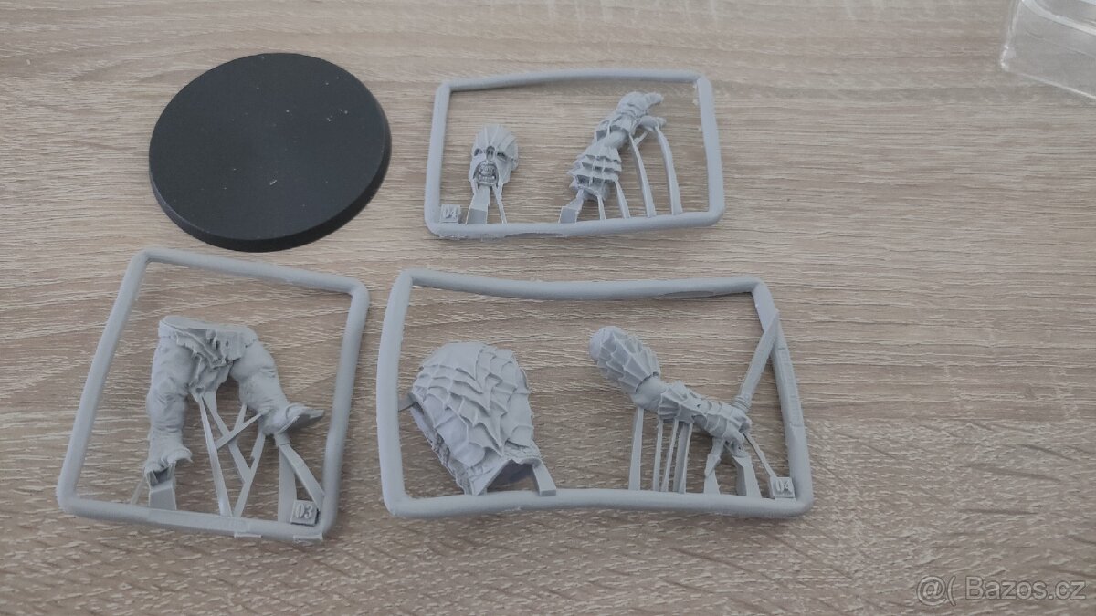 Mordor Troll chieftain - 3