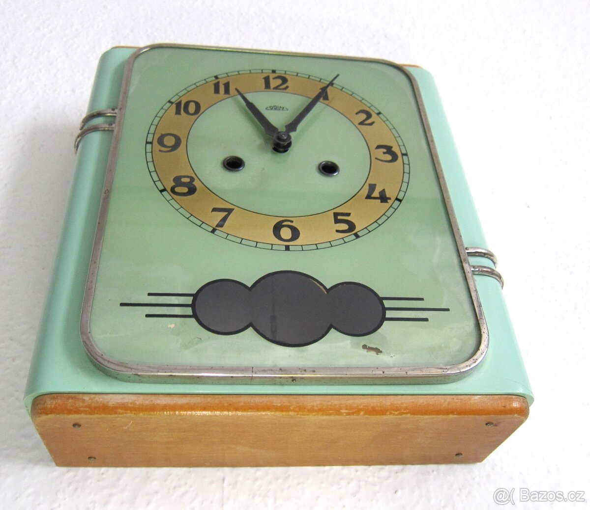 Prim kuchyňky bicí zelené - 3