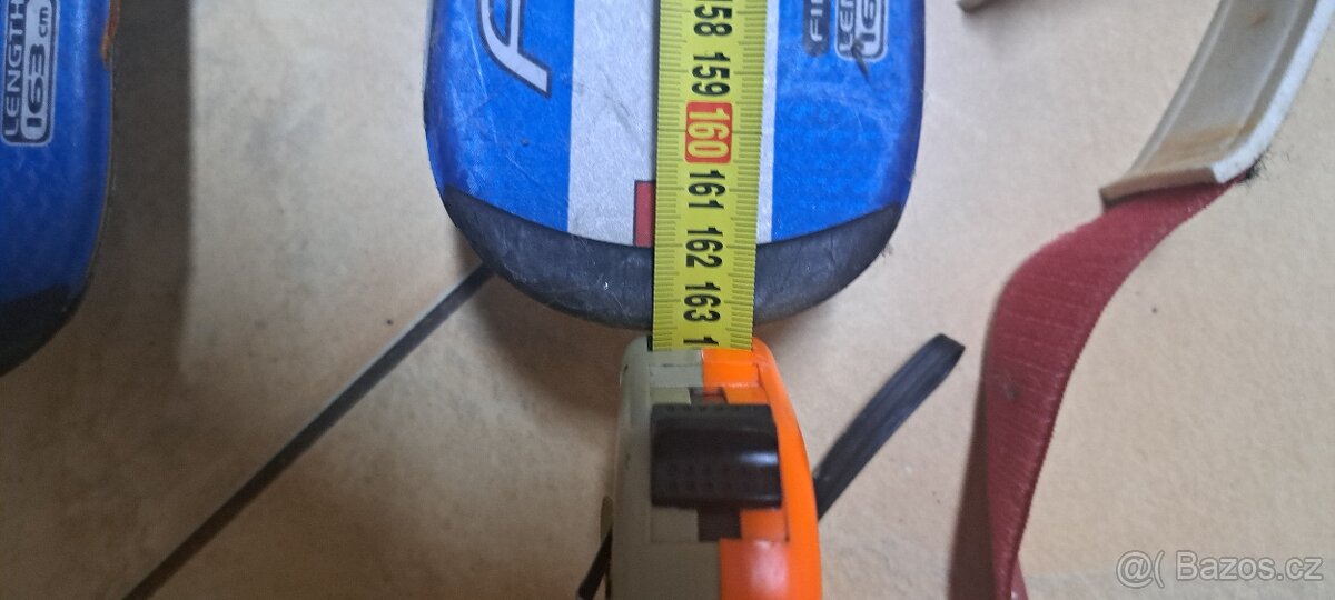 Blizzard Firebird - 3