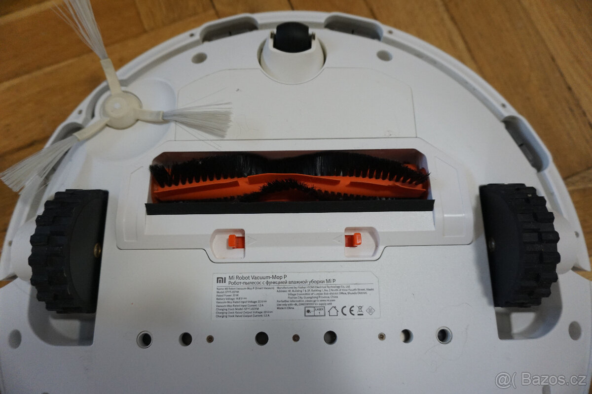 Xiaomi Mi Robot Vacuum-Mop P - 3