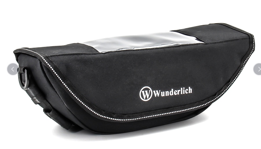 Taška na řídítka motocyklů - 3