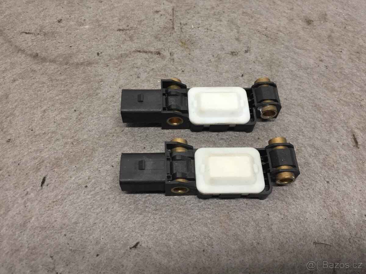 AUDI A4 B6, B7 2000-2007 - SENZORY NÁRAZU 8E0 959 643 E - 3