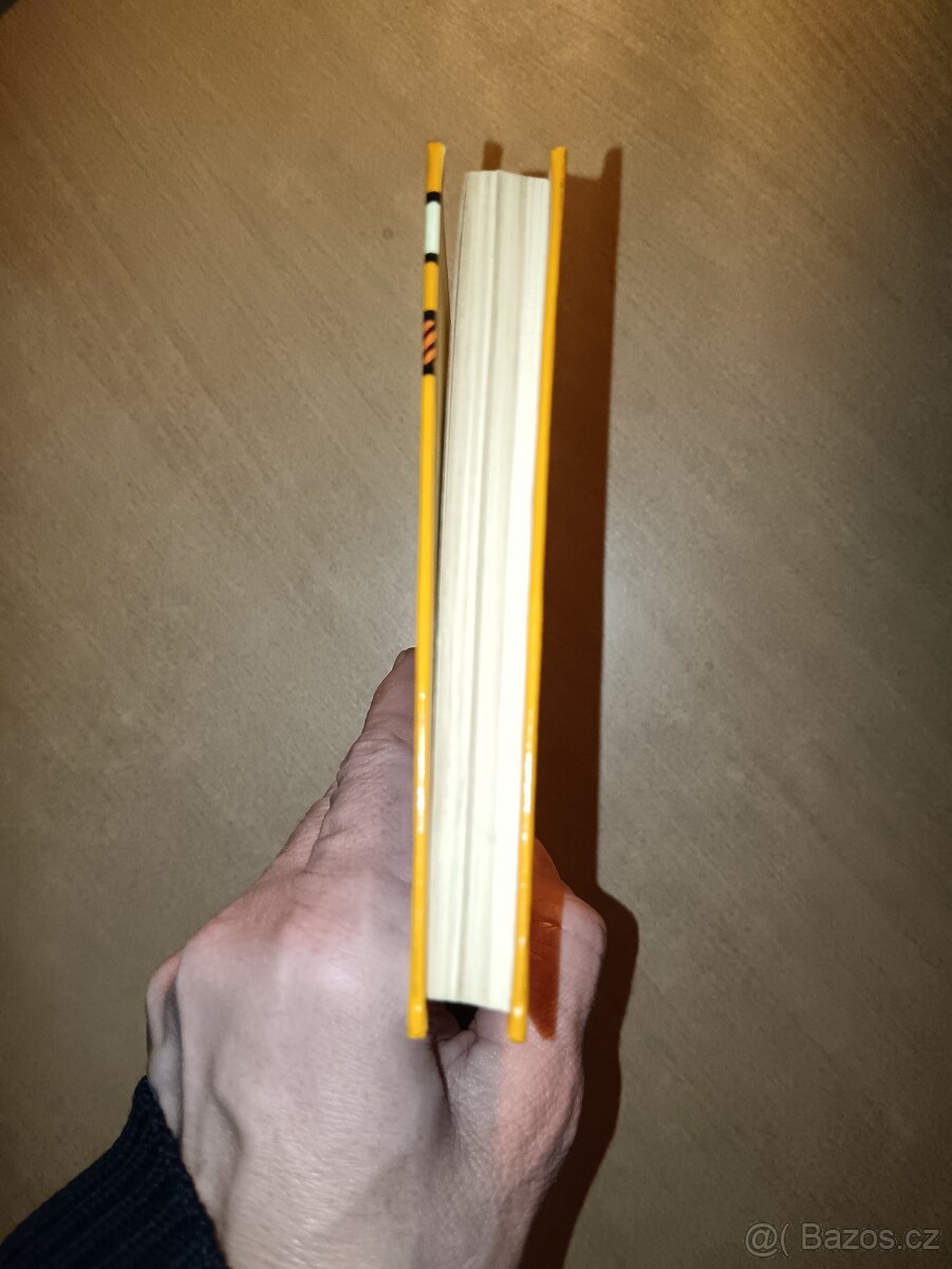 Od uzlíku k tapiserii - 3