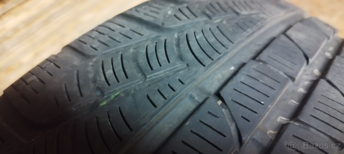 BMW disky 5x120 R17 ET34 - 3