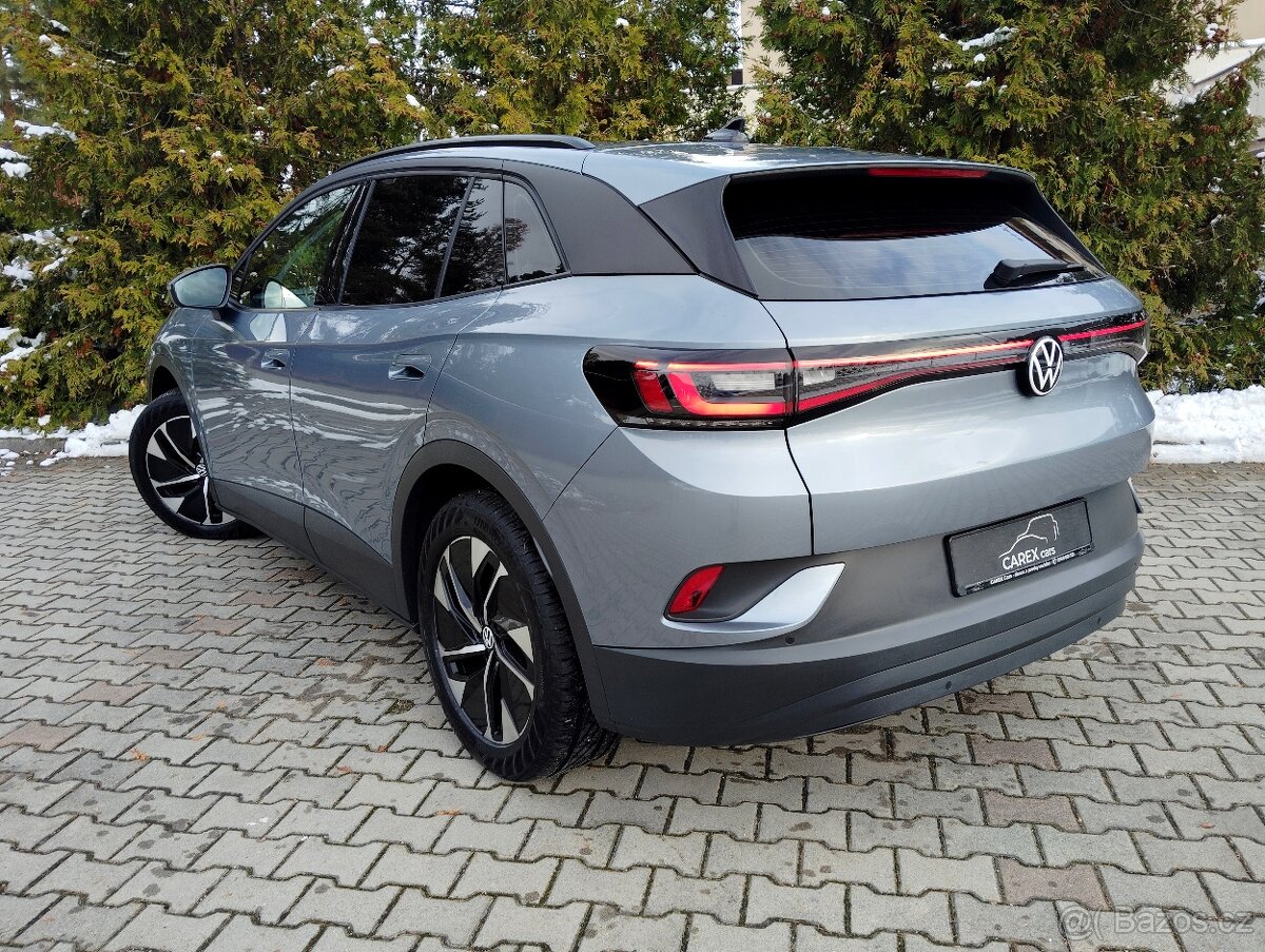 VOLKSWAGEN ID.4 PRO PERFORMANCE 82kWh - 3