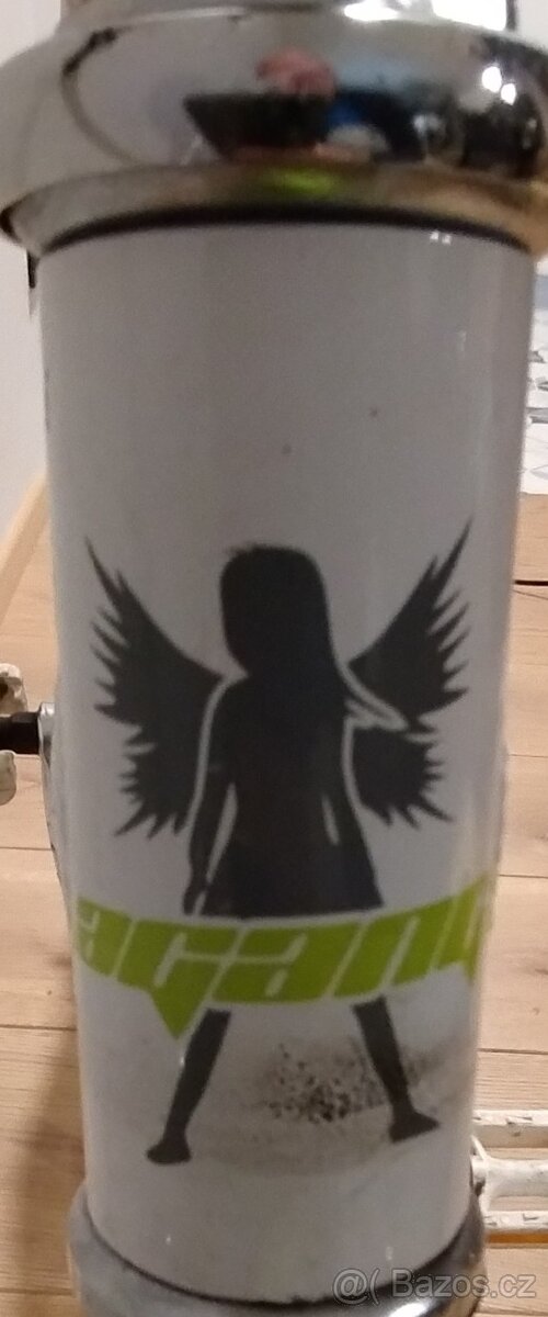 Dětské kolo Agang Angel 16 - 3