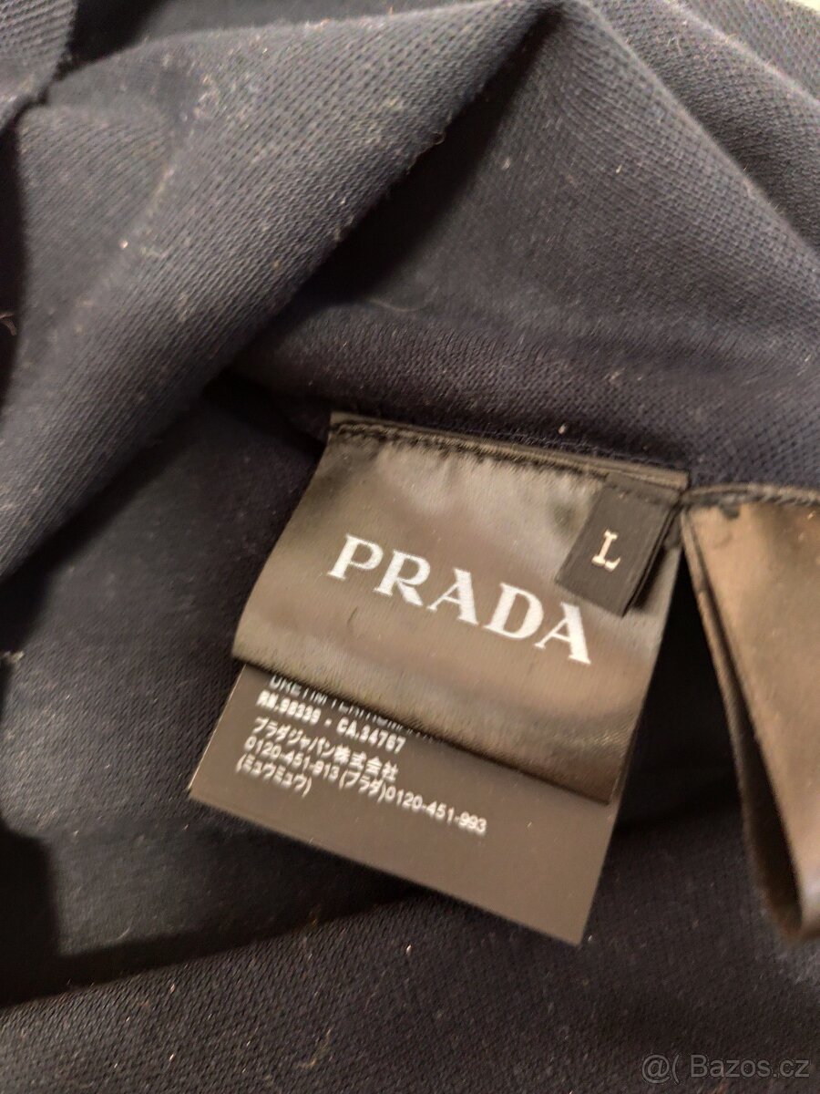 Prada Polokošile - 3