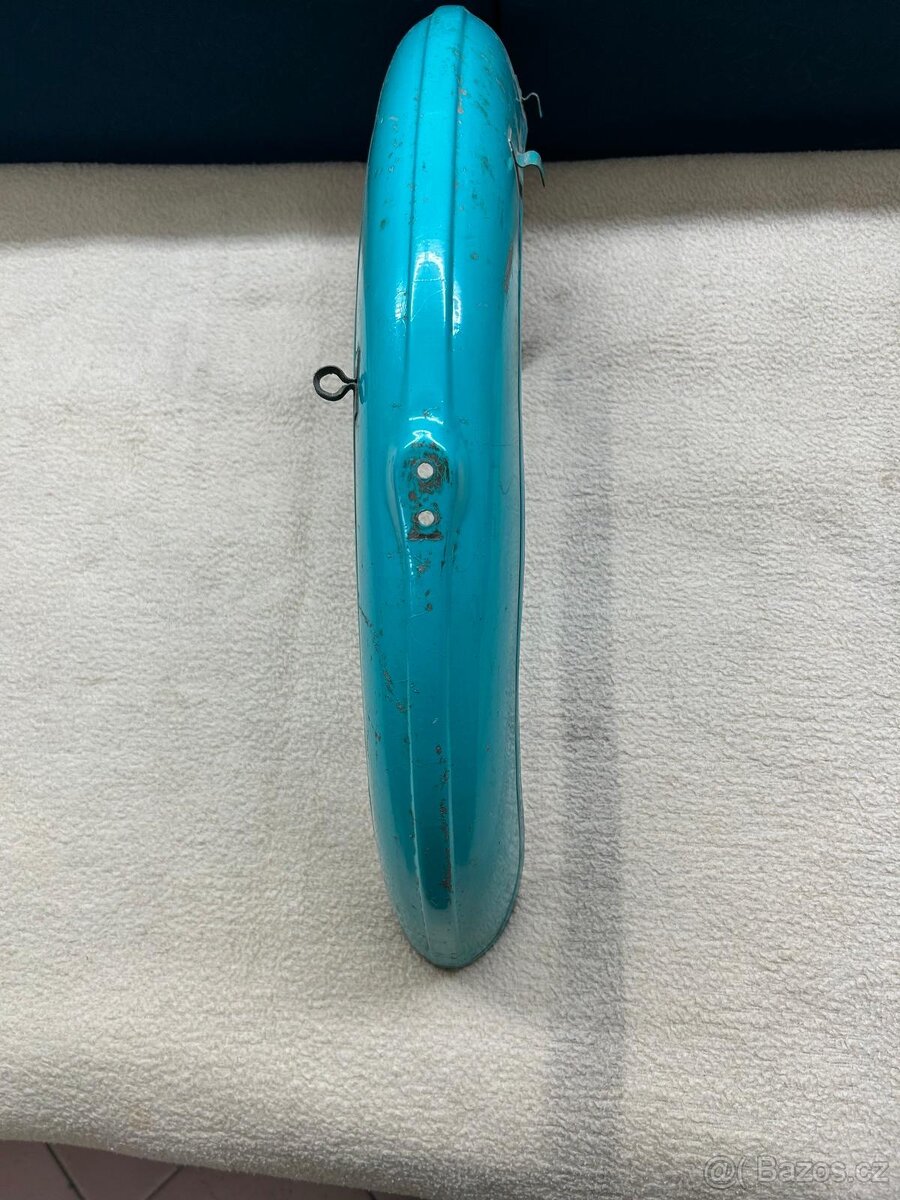 Prodám přední blatník - 3