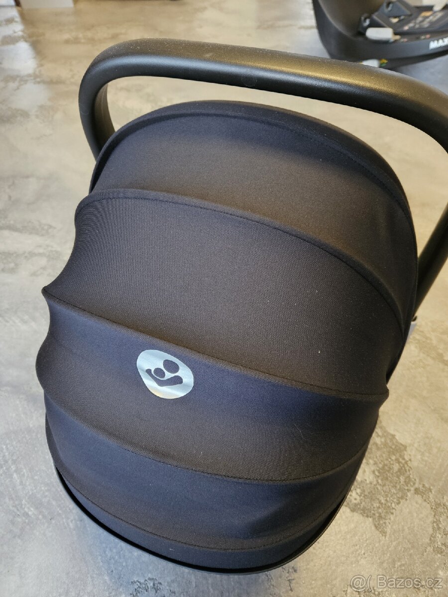 Dětská autosedačka MAXI COSI Pebble 360 - 3