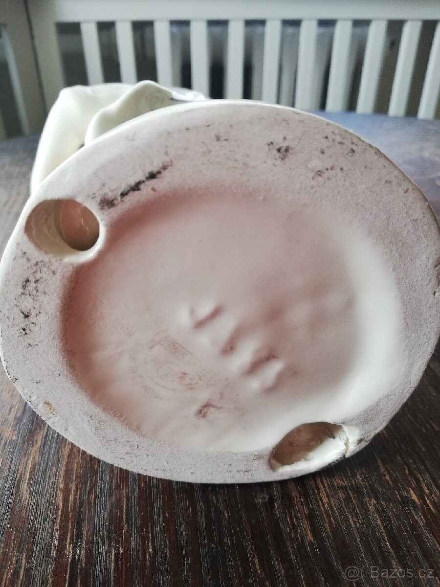 Soška starožitná - 3