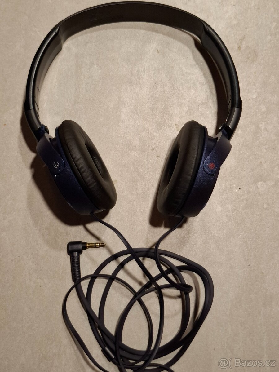 Sluchátka Sony - 3