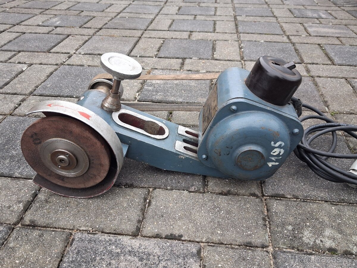 Prodám suportovou brusku SB 2 - 3