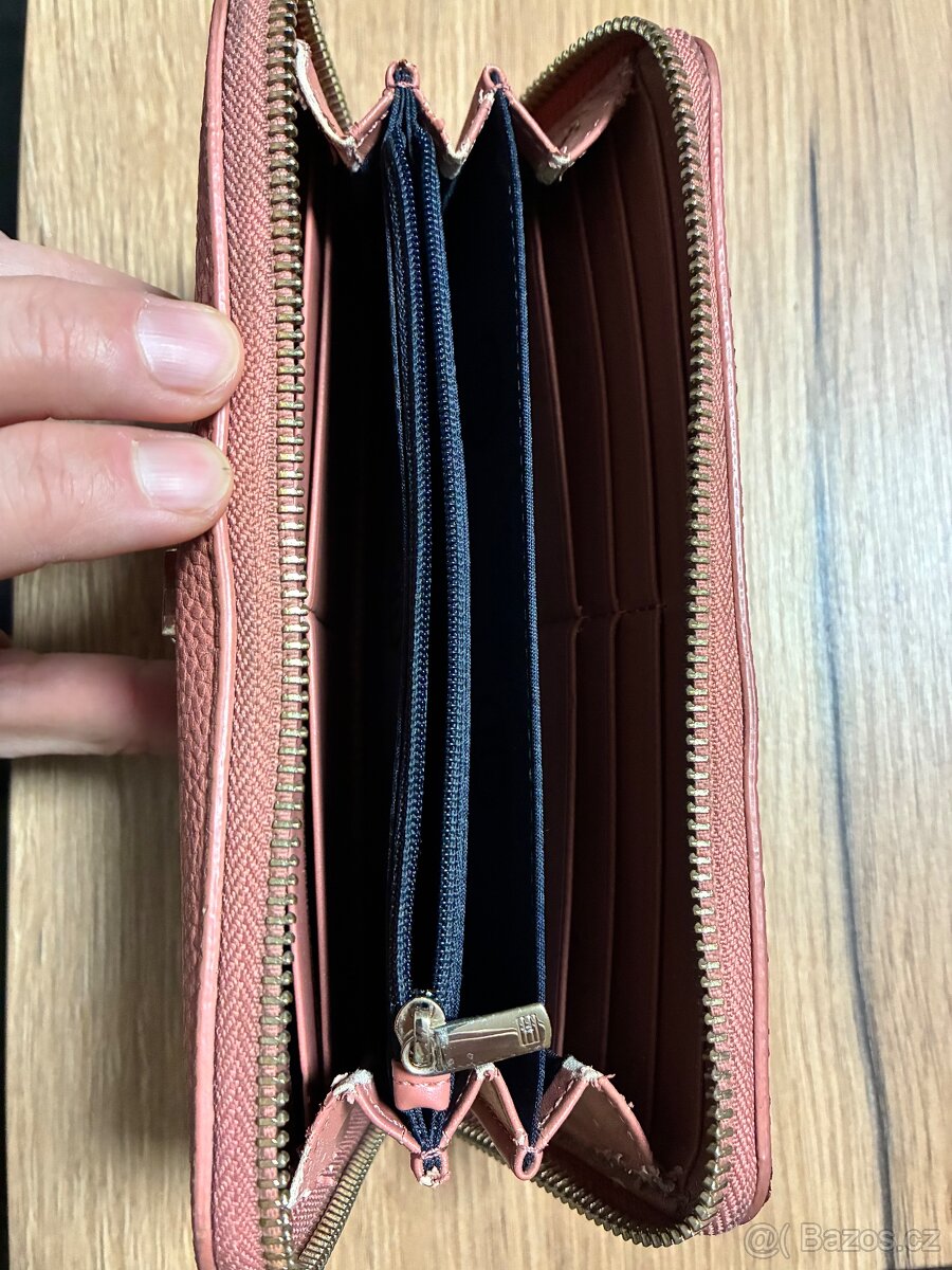 Peněženka Tommy Hilfiger - 3