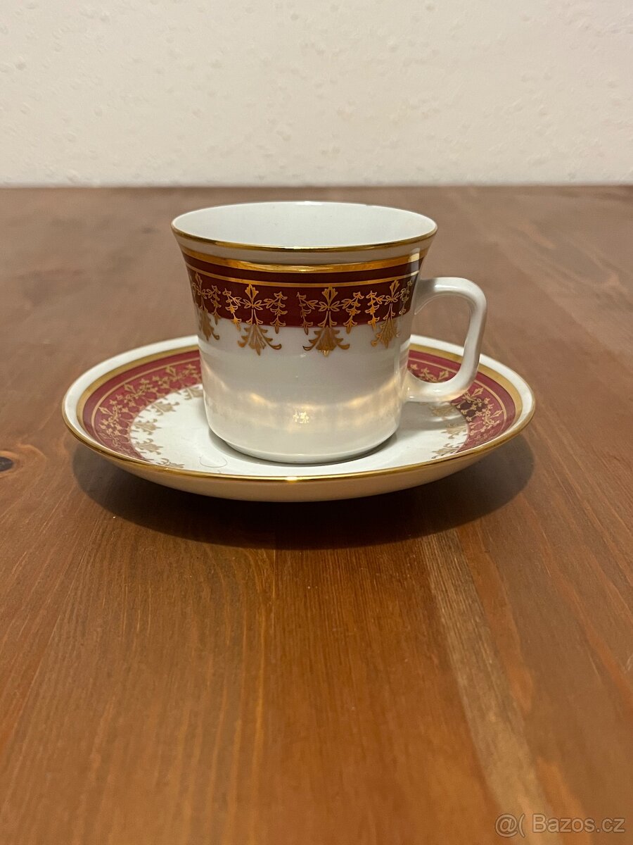 Porcelanovy set Thun - 3