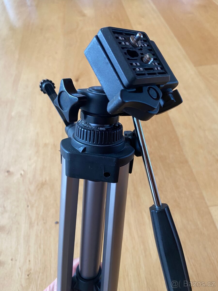 Foto stativ Carena MCB -20 - 3