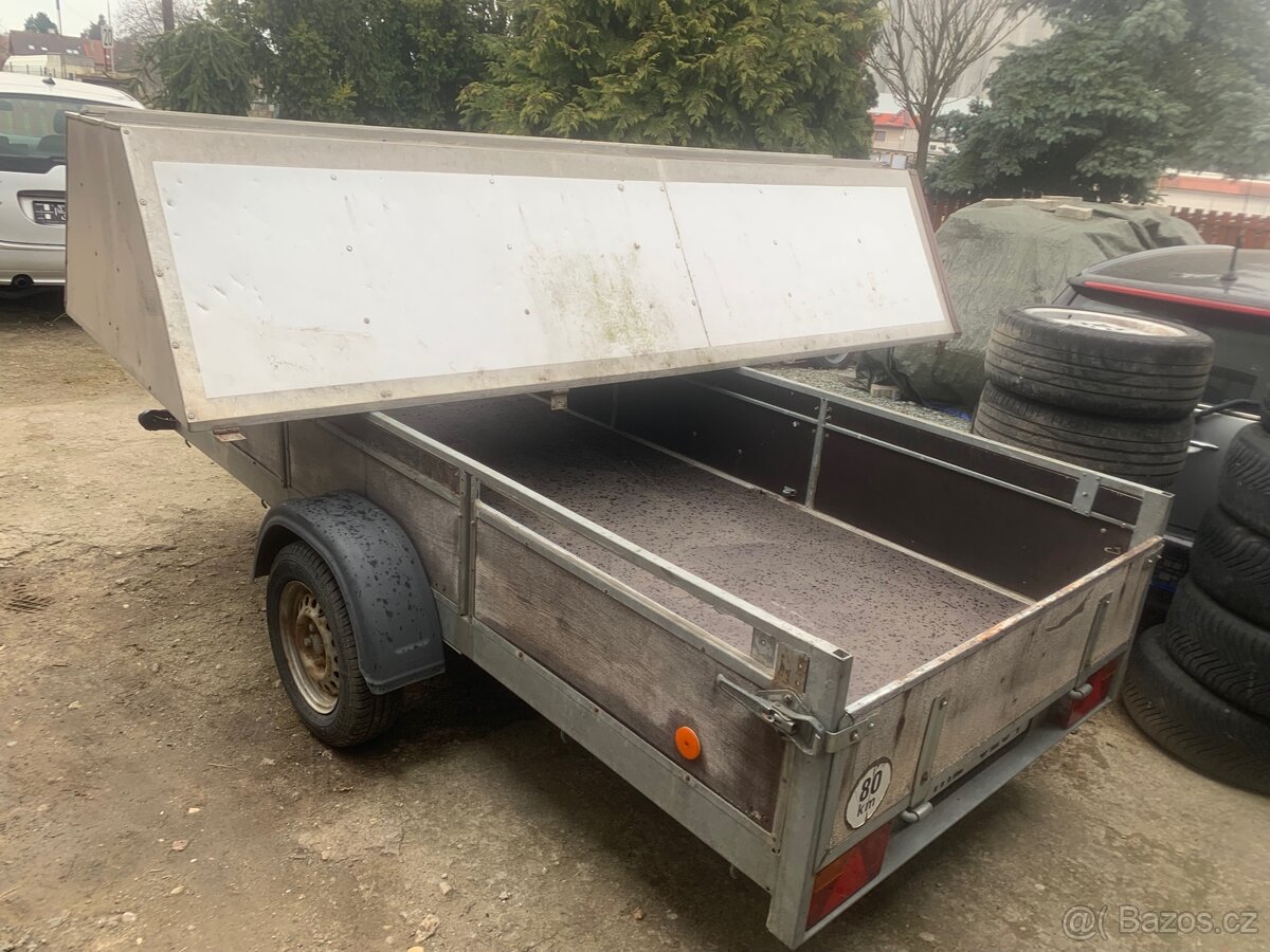 Nástavba na AGADOS 30 - 3