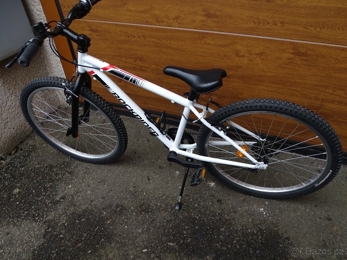 Dětské kolo 24" - 3