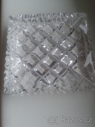 Dámský popelník - 3