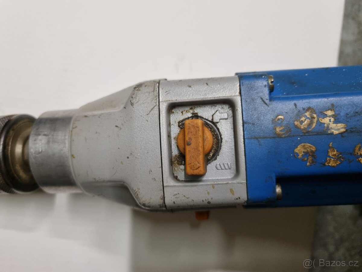 Příklepová vrtačka Narex EVP 13 C - 3