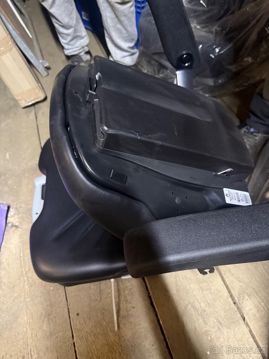 VZV Sedačka (vysokozdvižný vozík) - 3