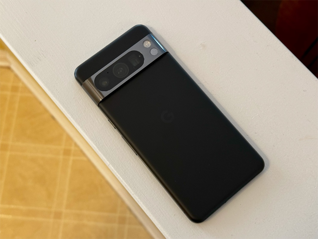 Google Pixel 8 Pro 12GB / 256GB - 3