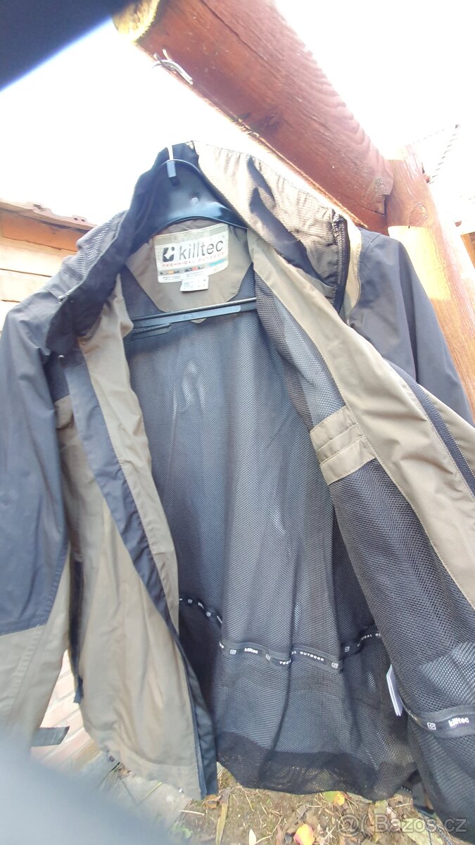 Bunda Killtec - 3