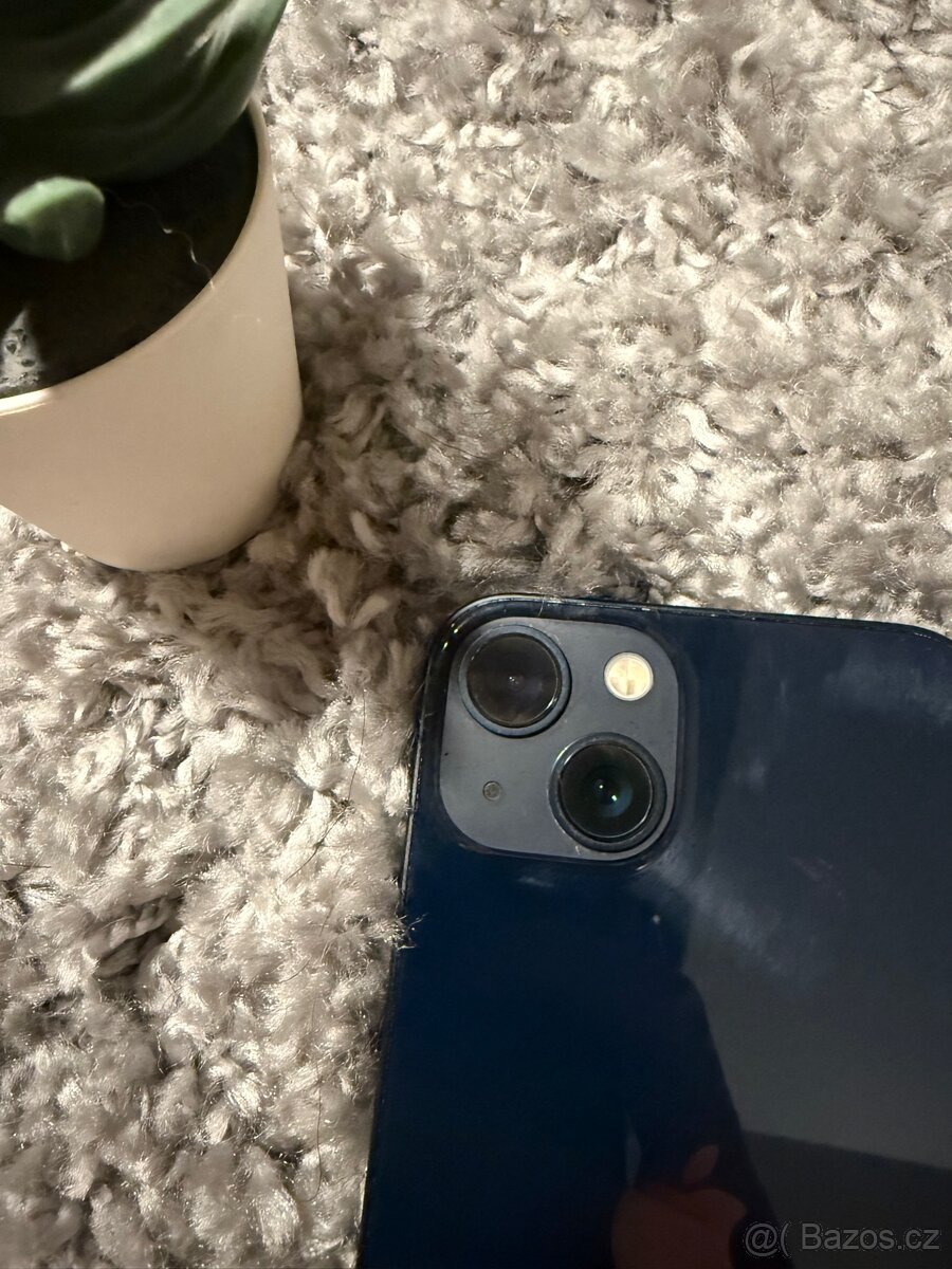 Apple iPhone 13 128gb midnight - 3