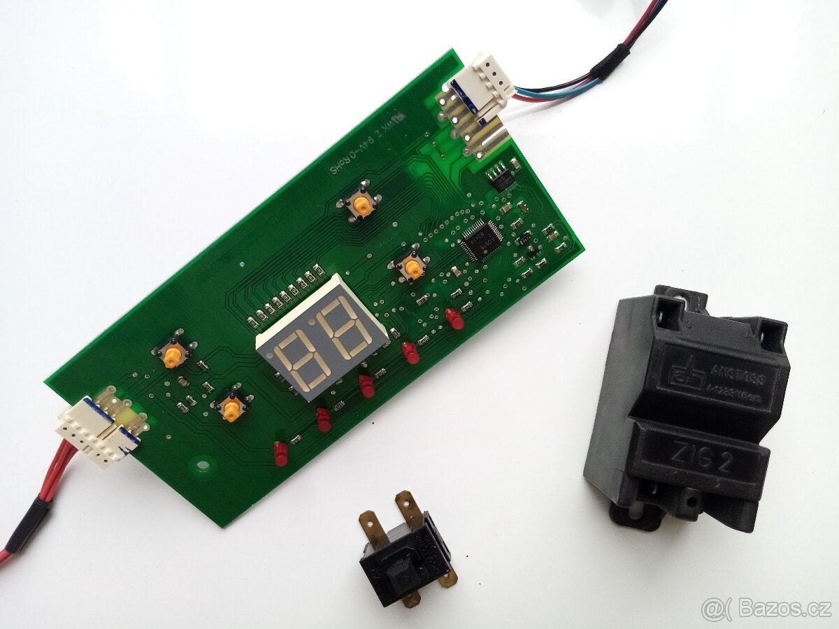 Protherm Pantther 24 KOV (17) a Protherm Panther 24 KTO (17) - 3