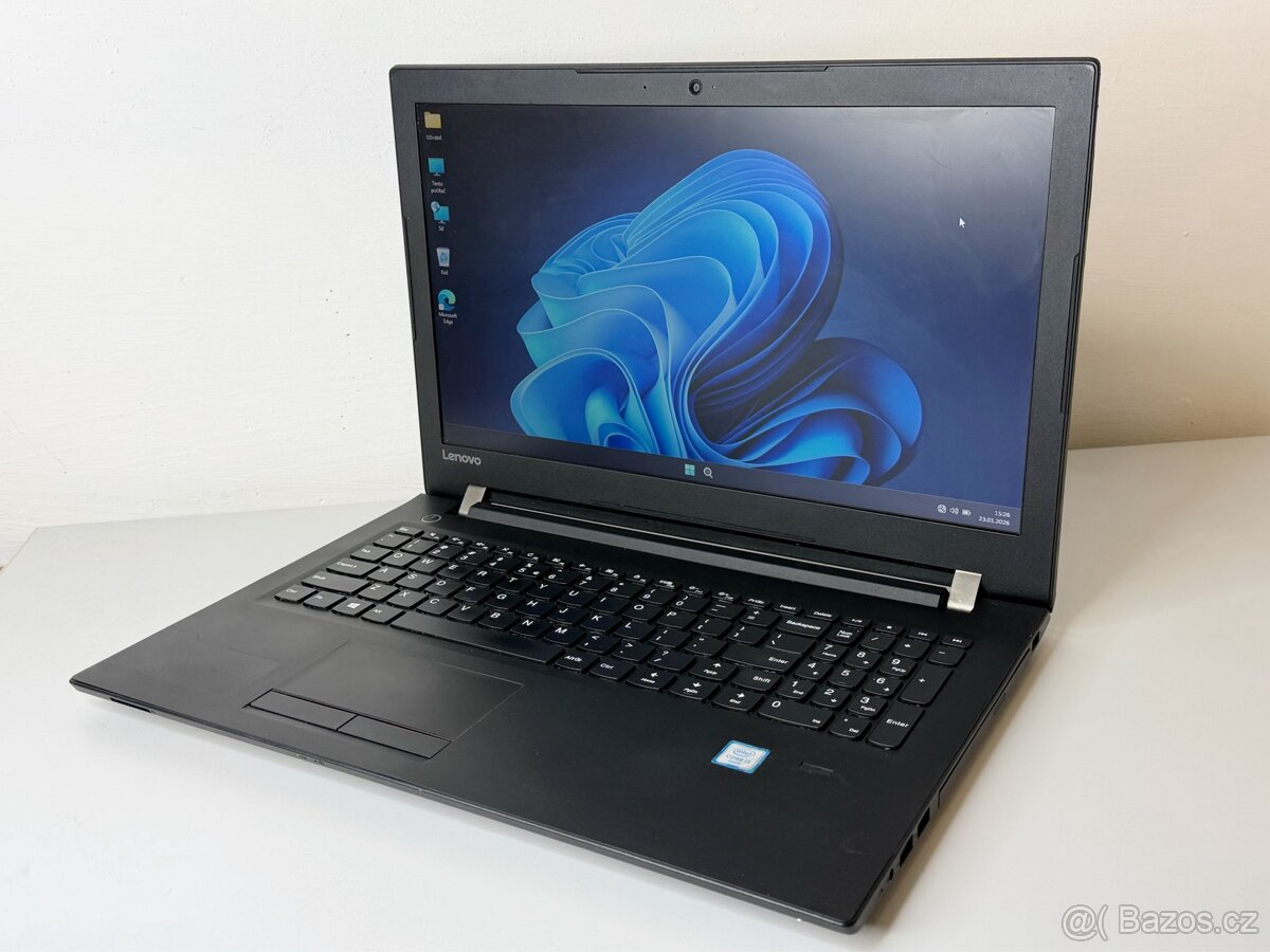 Lenovo V510 – i3 | 4GB RAM | 256GB SSD | W11 - 3