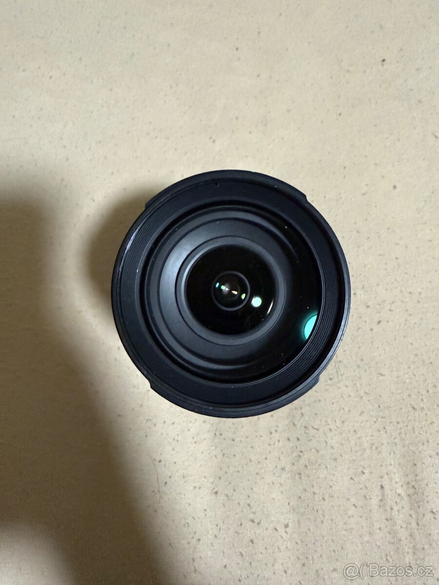 📸 Tamron SP 17–50 mm f/2.8 XR Di II VC – Canon EF-S - 3