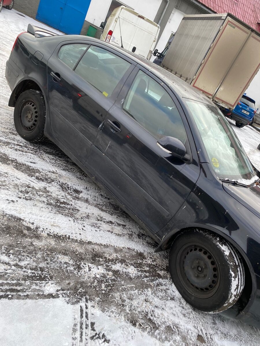 Octavia 2 1.9tdi 77kw BJB - 3