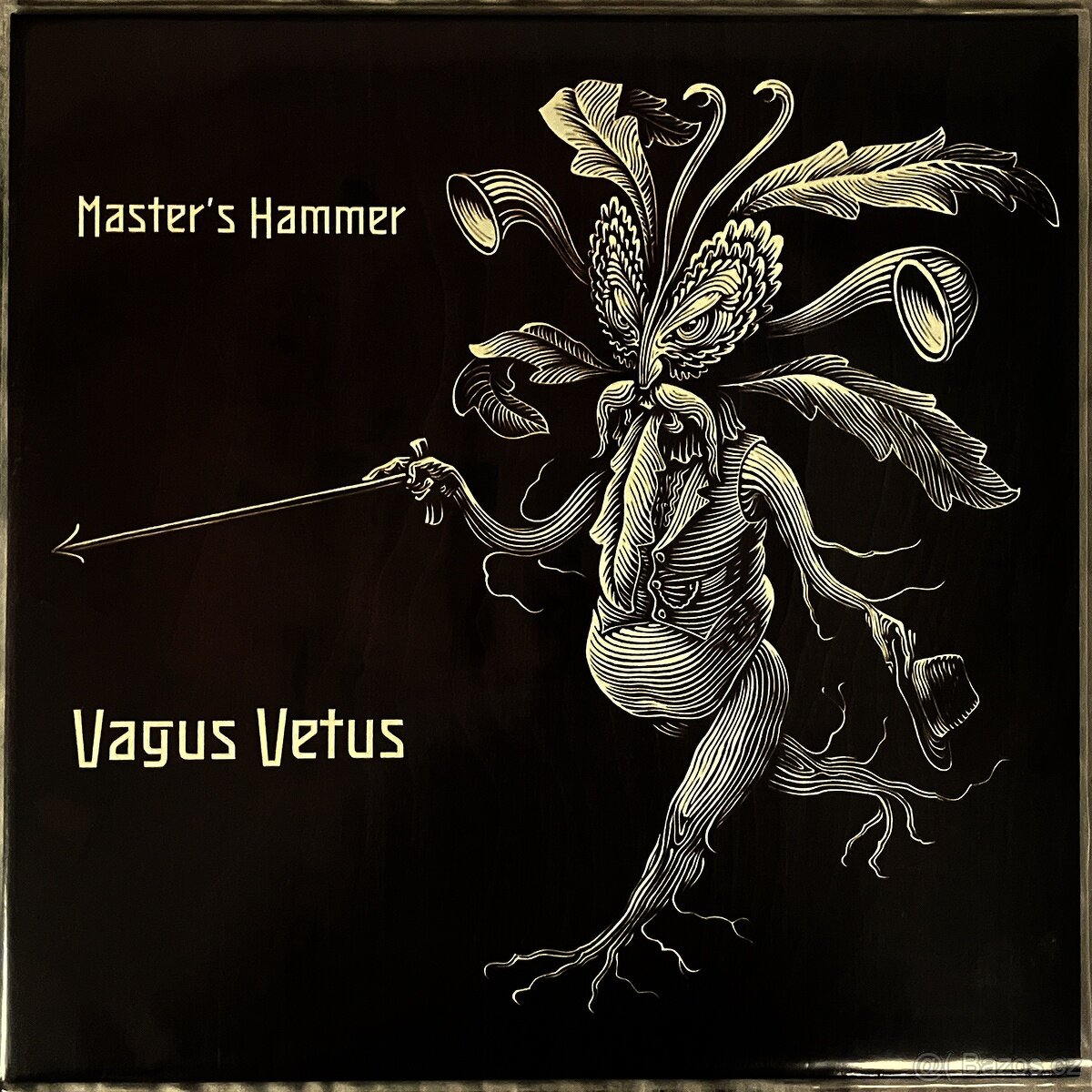 MASTERS HAMMER LUČAN FERAT - 3