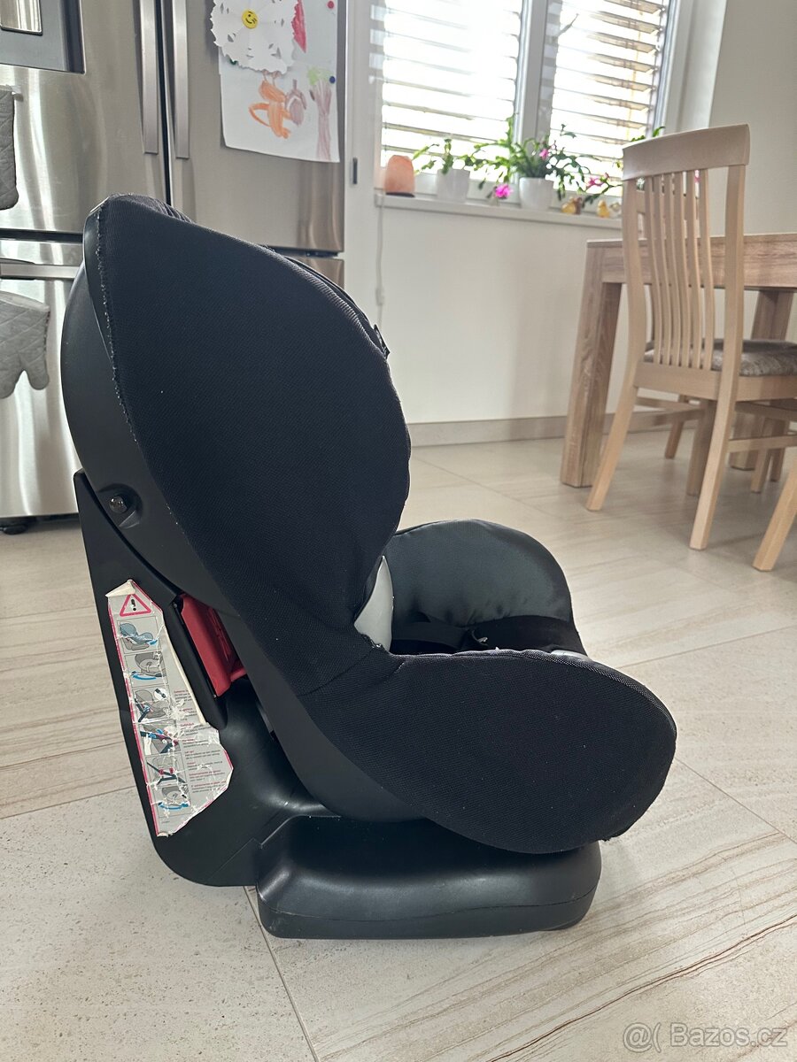 Dětská autosedačka 9-18 kg - 3
