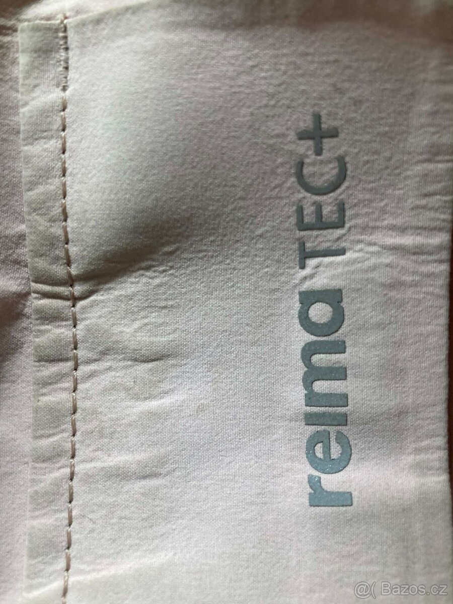 Bunda Reima vel. 116 - 3