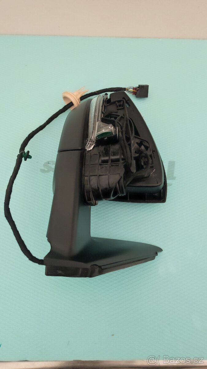 Nová zpětná zrcátka.Škoda enyaq,karoq,rapid. - 3