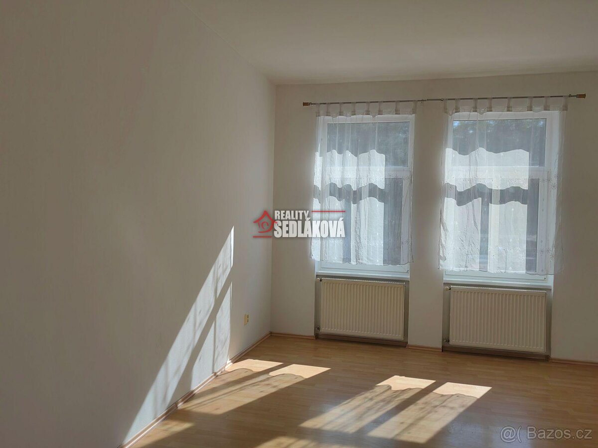 Pronájem bytu 1+1 Děčín - 3