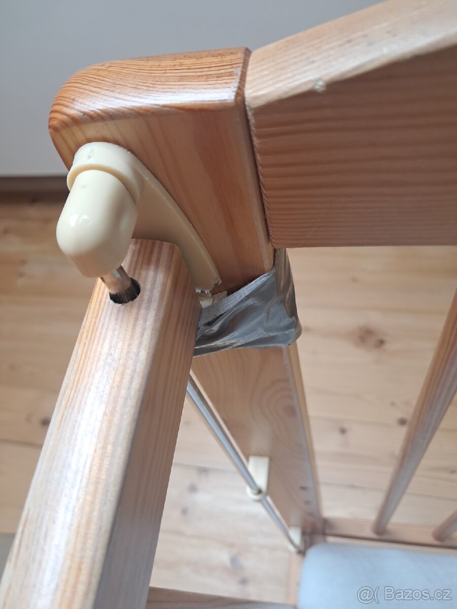 Dětská postýlka - 3