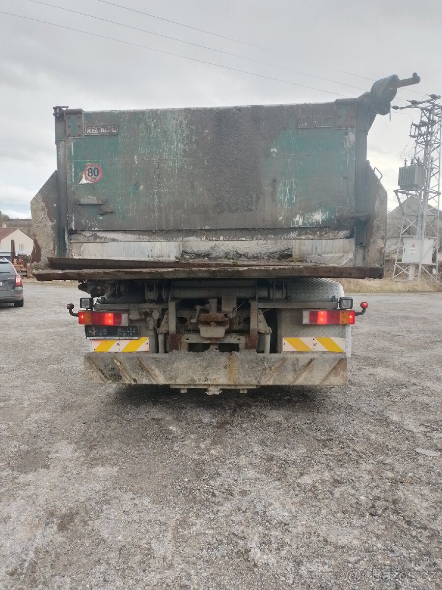 Daf cf 85 480 - 3