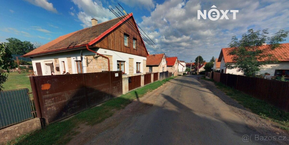 Prodej pozemek Bydlení, 4087㎡ - 3