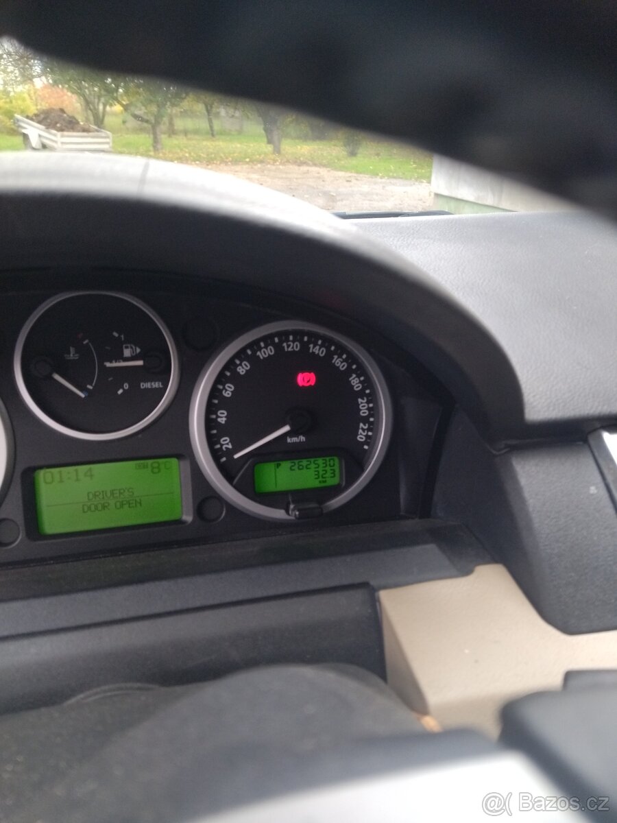 Range rover Sport - 3