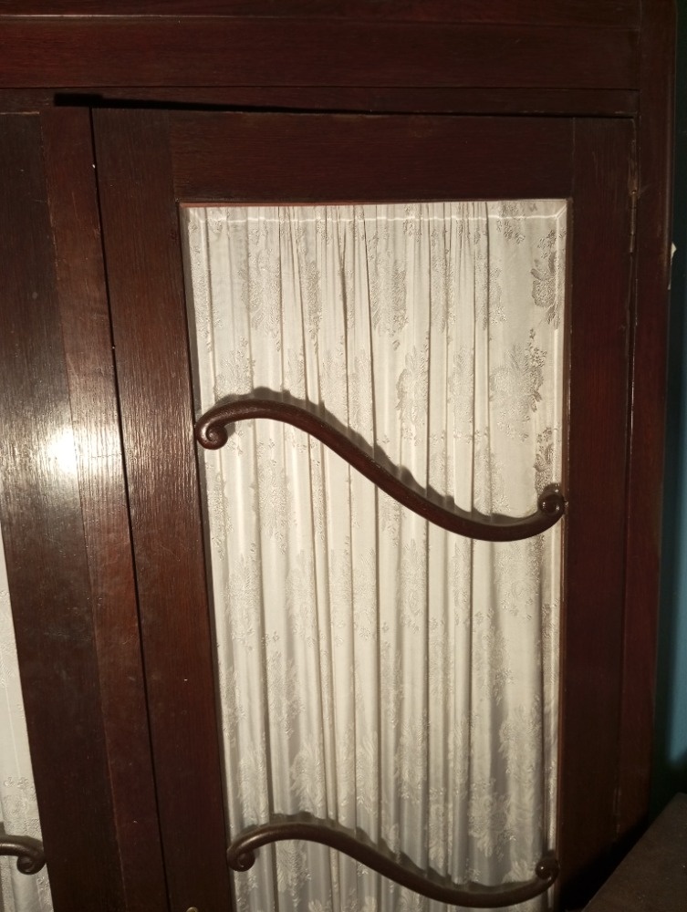 Skříně Halabala - 3