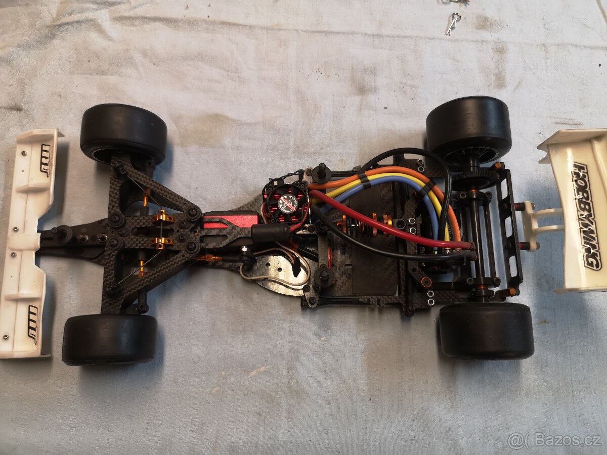 Xray X1 2016 - 3