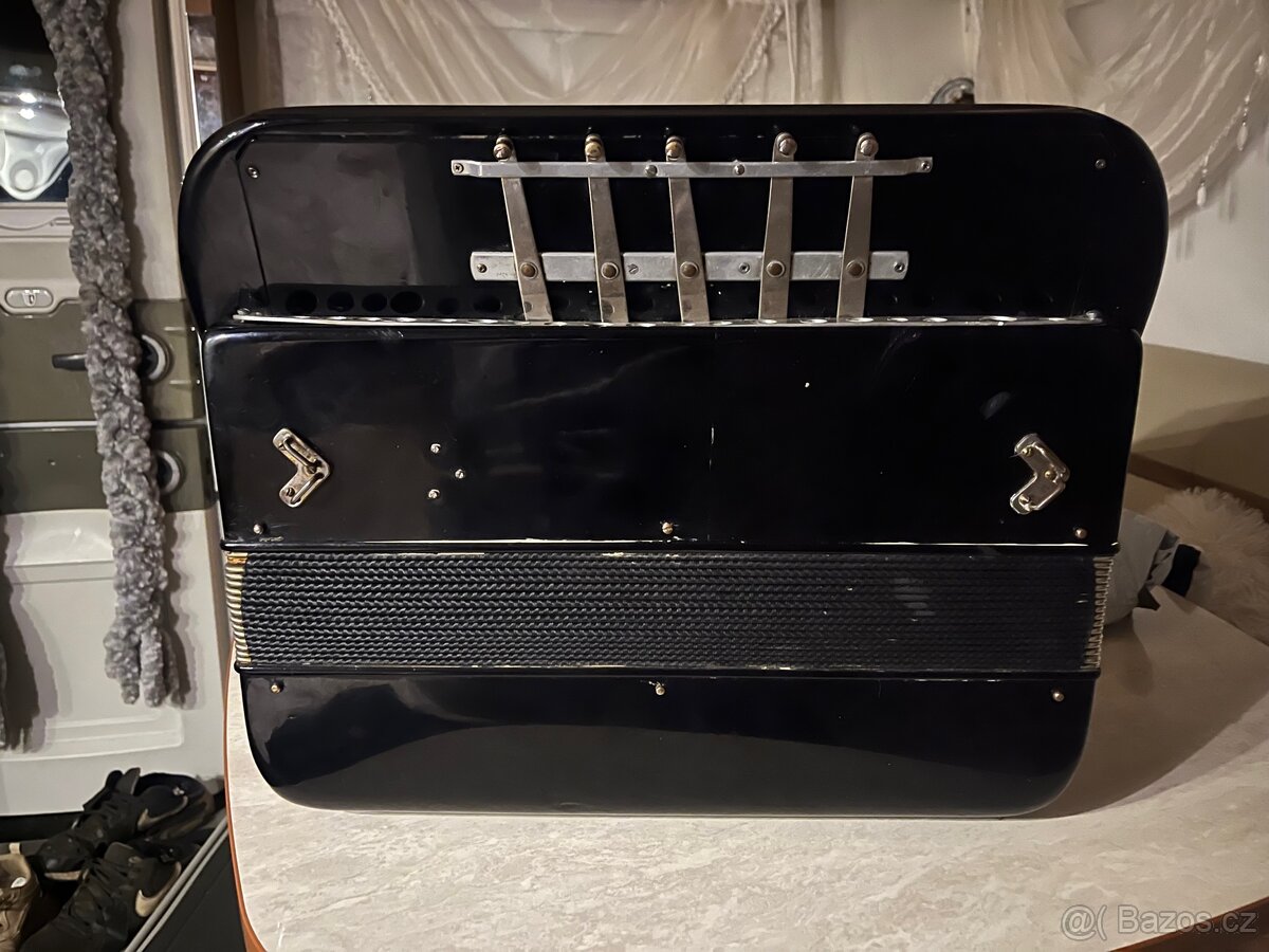 Akordeon harmonika - 3