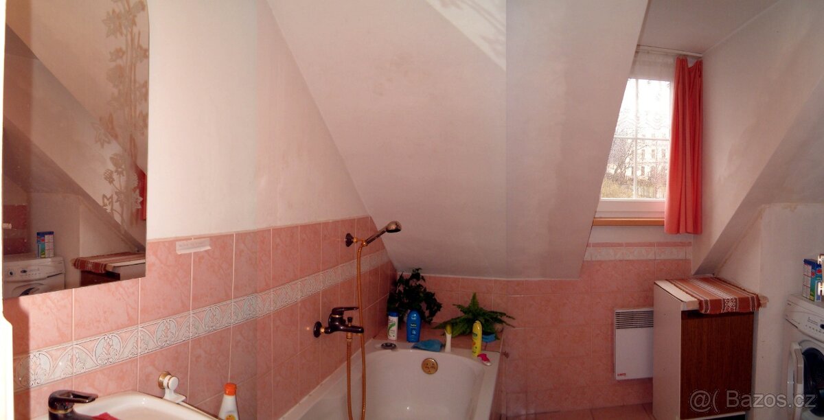 Pronájem garsonky - 3