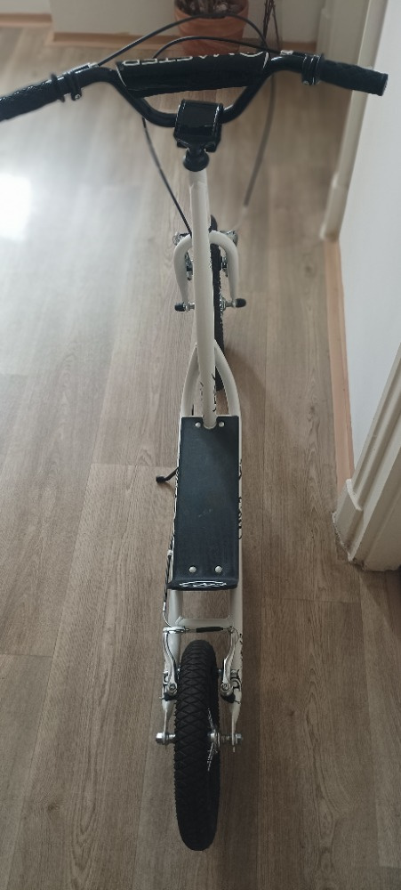 Kolobezka Master - 3