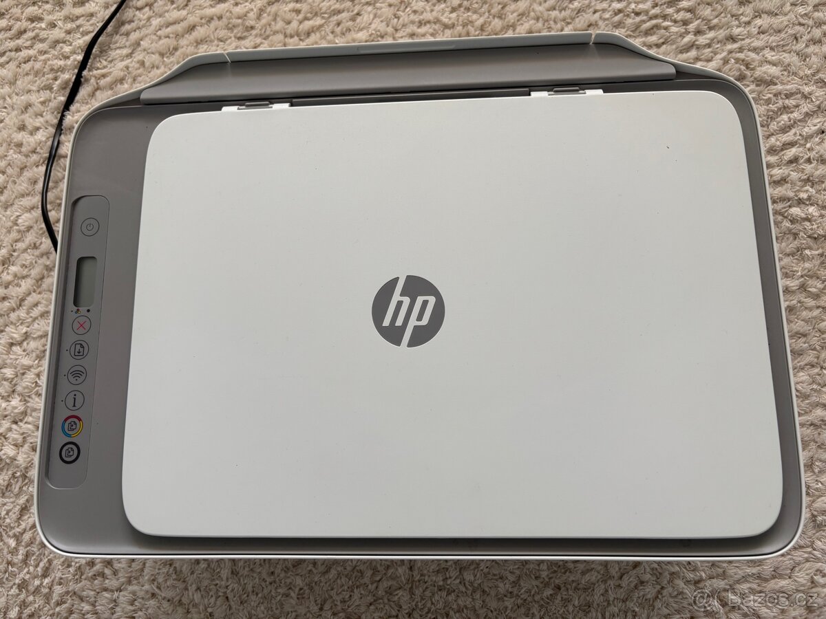 HP Deskjet 2720 - 3