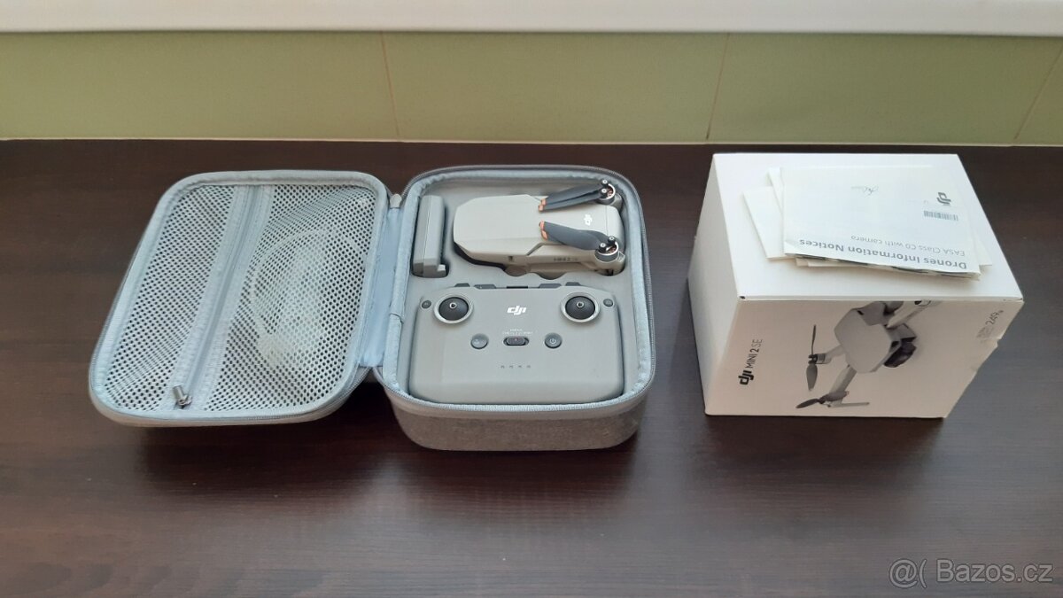 DJI Mini 2 SE - 3